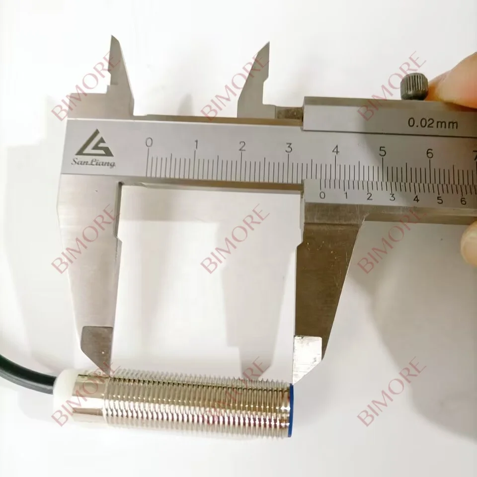 XS112BJPAL4 Elevator Sensor Inductive Proximity Switch Elevator Spare Parts