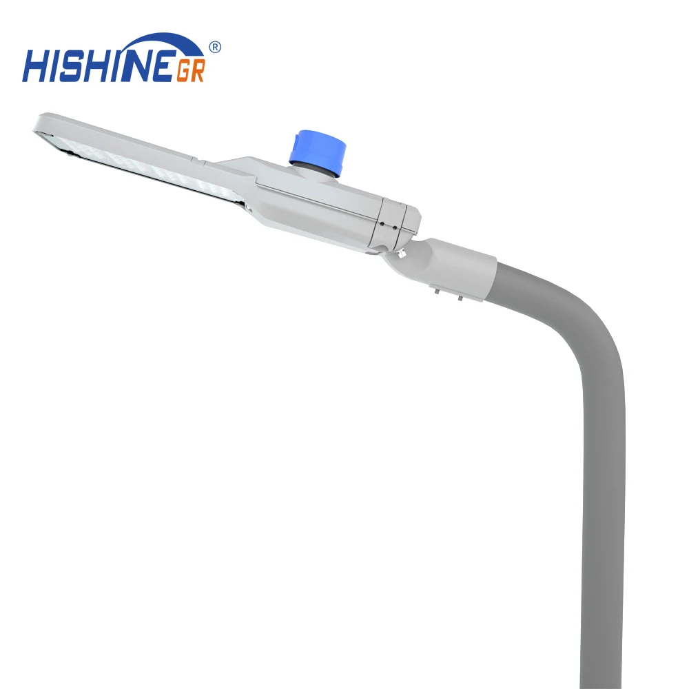 High mast street lighting billboard light pole  LED motion sensor 45w/75w/100w/150w/200w/250w Street Lights