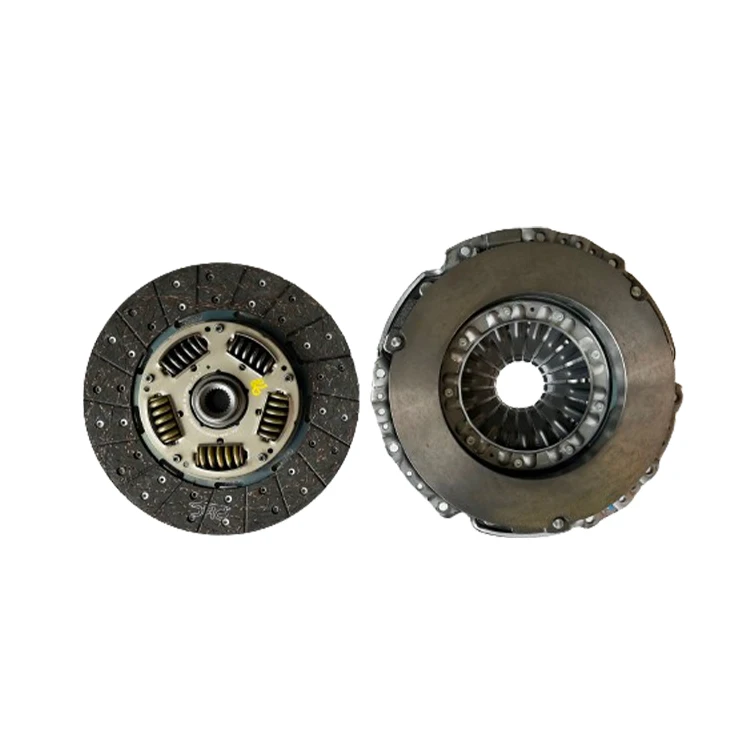 Reasonable price Auto Transmission Parts clutch basket assembly 1600010R0090-F011Clutch Kit Disc And Plate