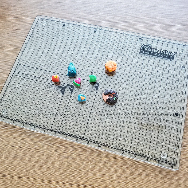 Wholesale Professional High Quality Glass Cutting Mat A4 A3 A2