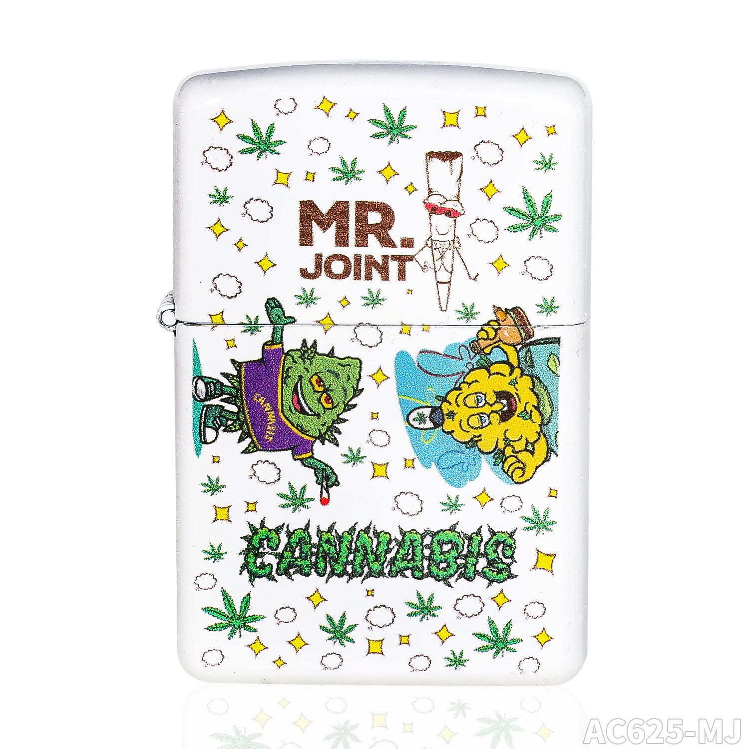 Wholesale Fashion Designs Lighters Metal Trend Lighters Gas Free Support Customized Gift Lighters with Display Box