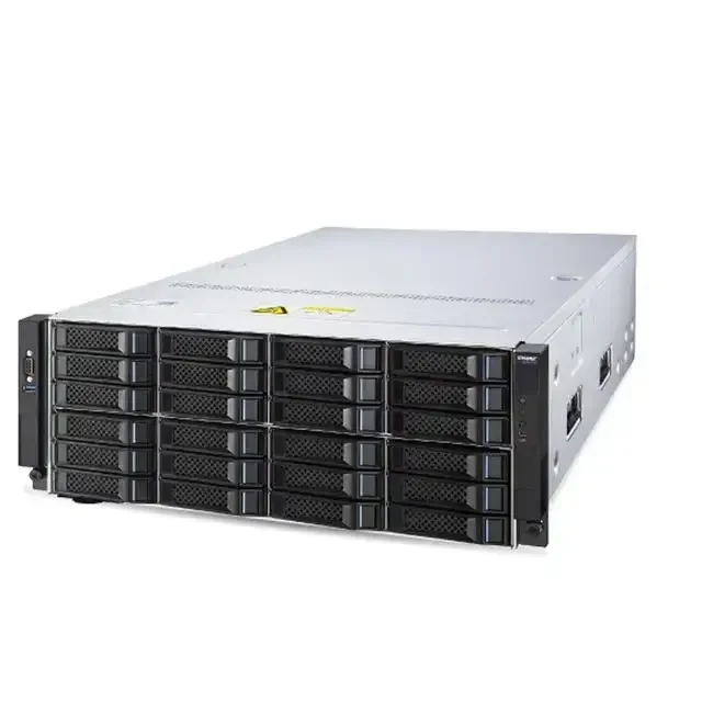 Оригинальный Ninspur NF8480M5 в теле Xeon Gold 5218 4U стойка