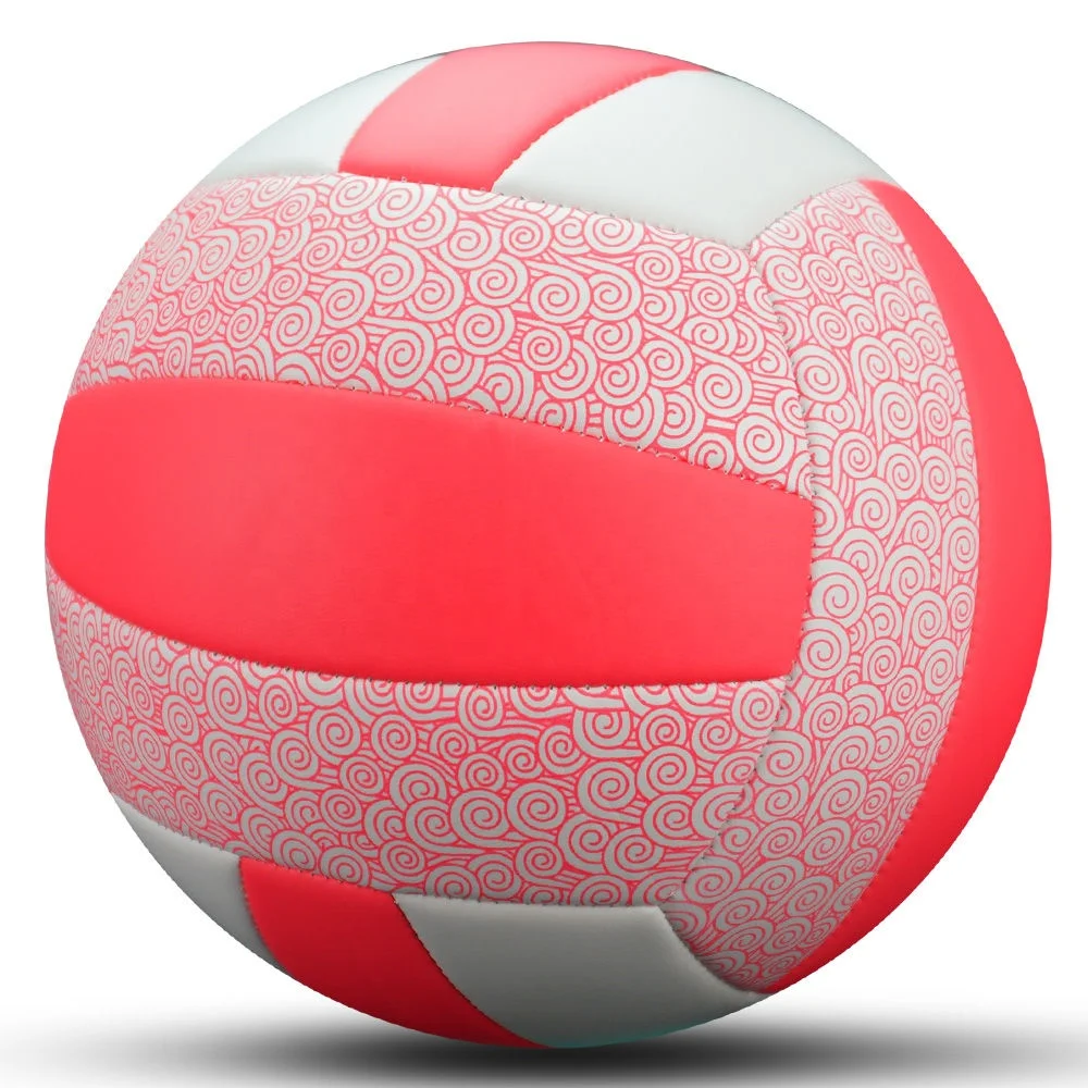 Customized Printing professional leather Customized Printing Volleyball