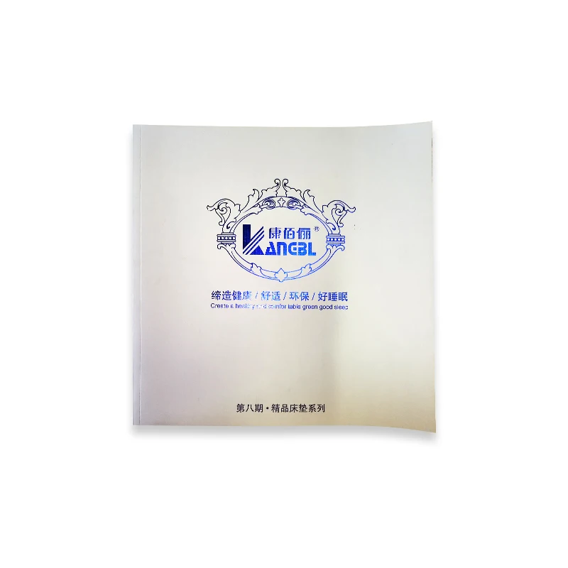  custom madePrint China Soft Pantone Cover Customized Book Art Surface Finish Binding Paper Sewing Board Color Kraft Eco