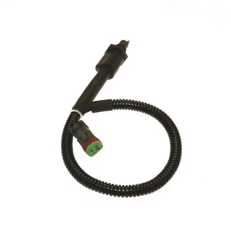 Used for excavator PC200-8 oil-water separator sensor 600-319-5610 sensor accessories