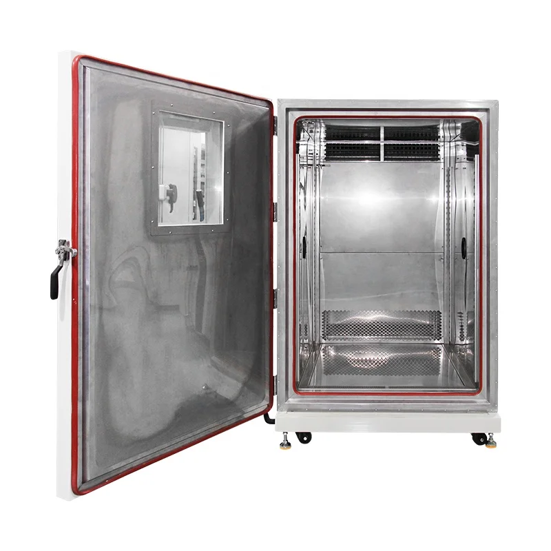SONACME High Capacity Climatic Chamber for Temperature Humidity test of Vehicles