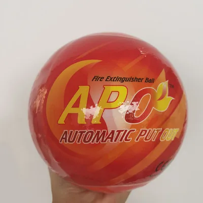 Хит продаж огнетушитель с сухим порошком ABC 0 5 кг 1 3 одобрен