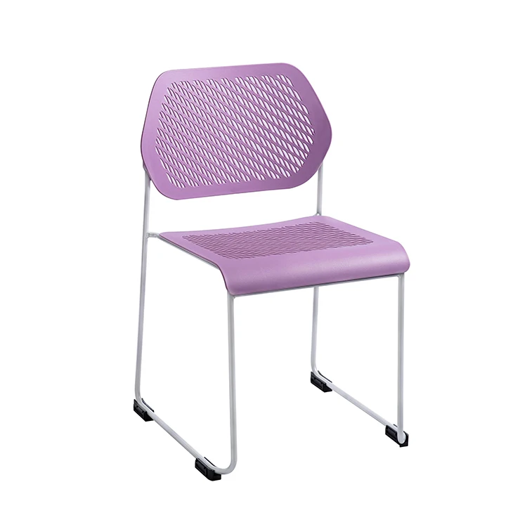 
Taiwan Cost Stacking Training Chair Office Chair For Conference 