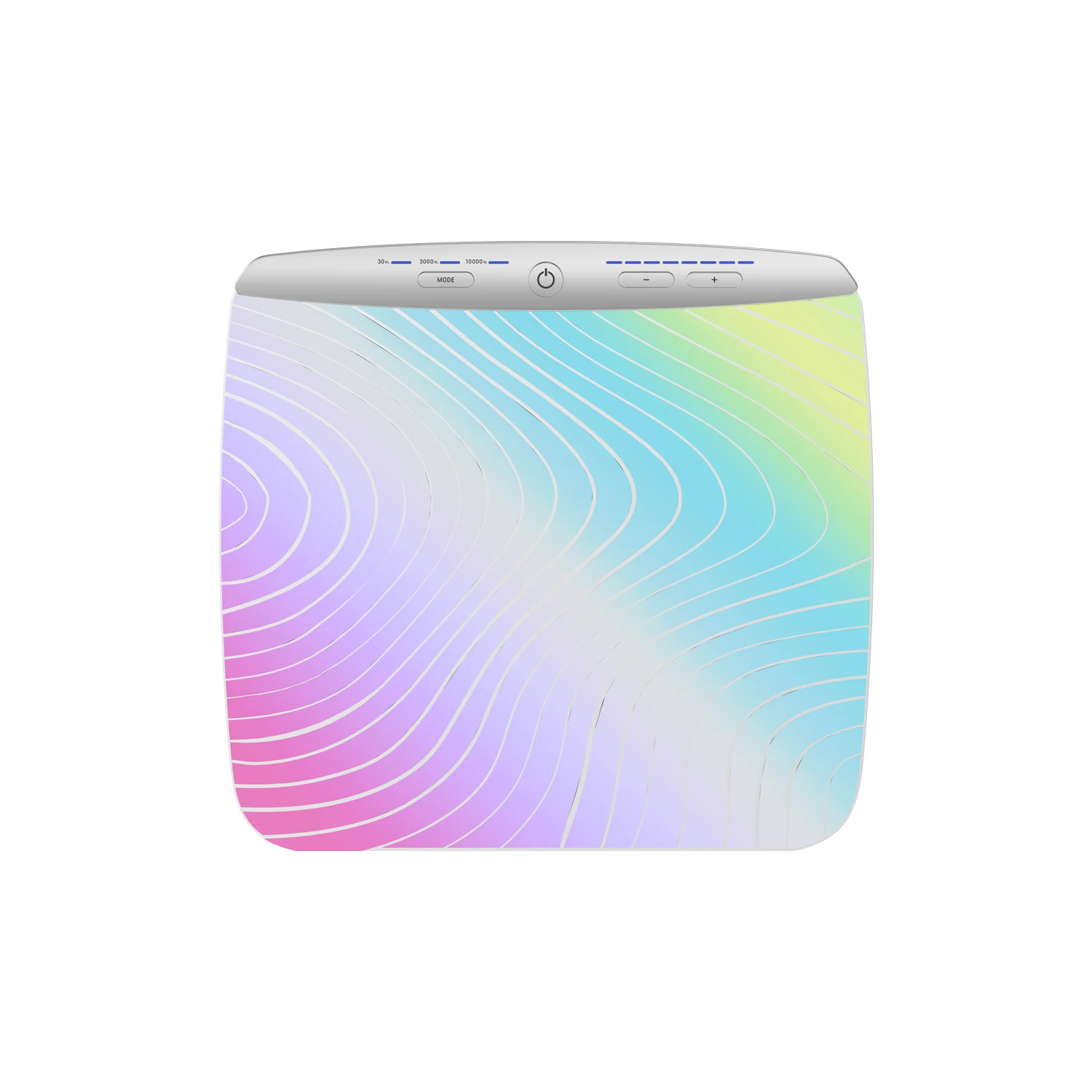 Vibrating machine swing foot and leg massage machine renpho arealer shiatsu foot massager machine with heat