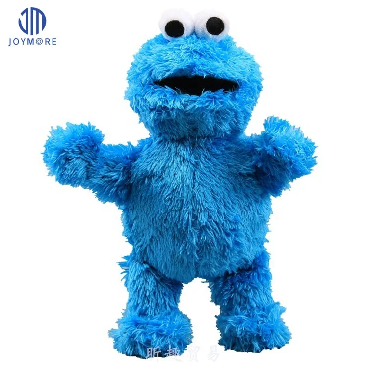 JM Sesames Street Elmo Toys Plush Soft Doll Red Animal Plush Toys Plush Gifts  Sesam Street Aimo Cartoon Christmas Toy