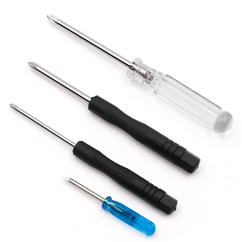 Лучшая Точная маленькая отвертка phillips flat torx hex
