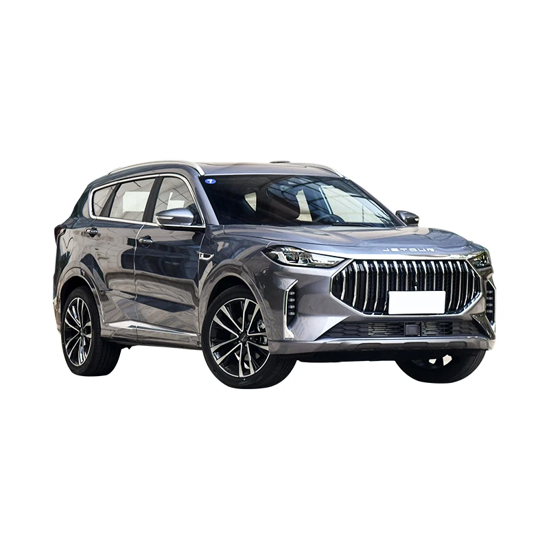 2023 Brand New Gasoline Cars Jetour X70 Petrol Vehicle for sale