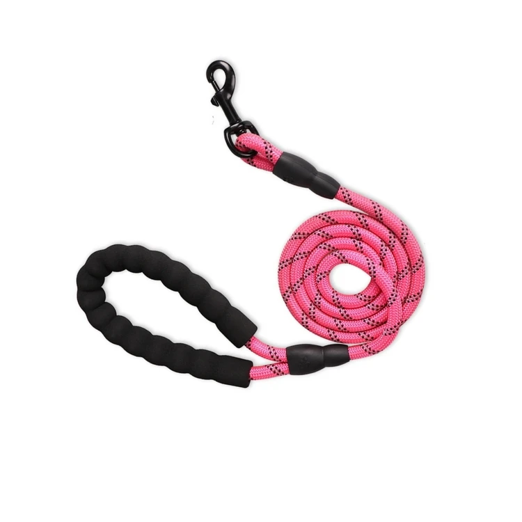 
Egypt Flower Dog Leash Factory Big Supply Wholesale Cheap 