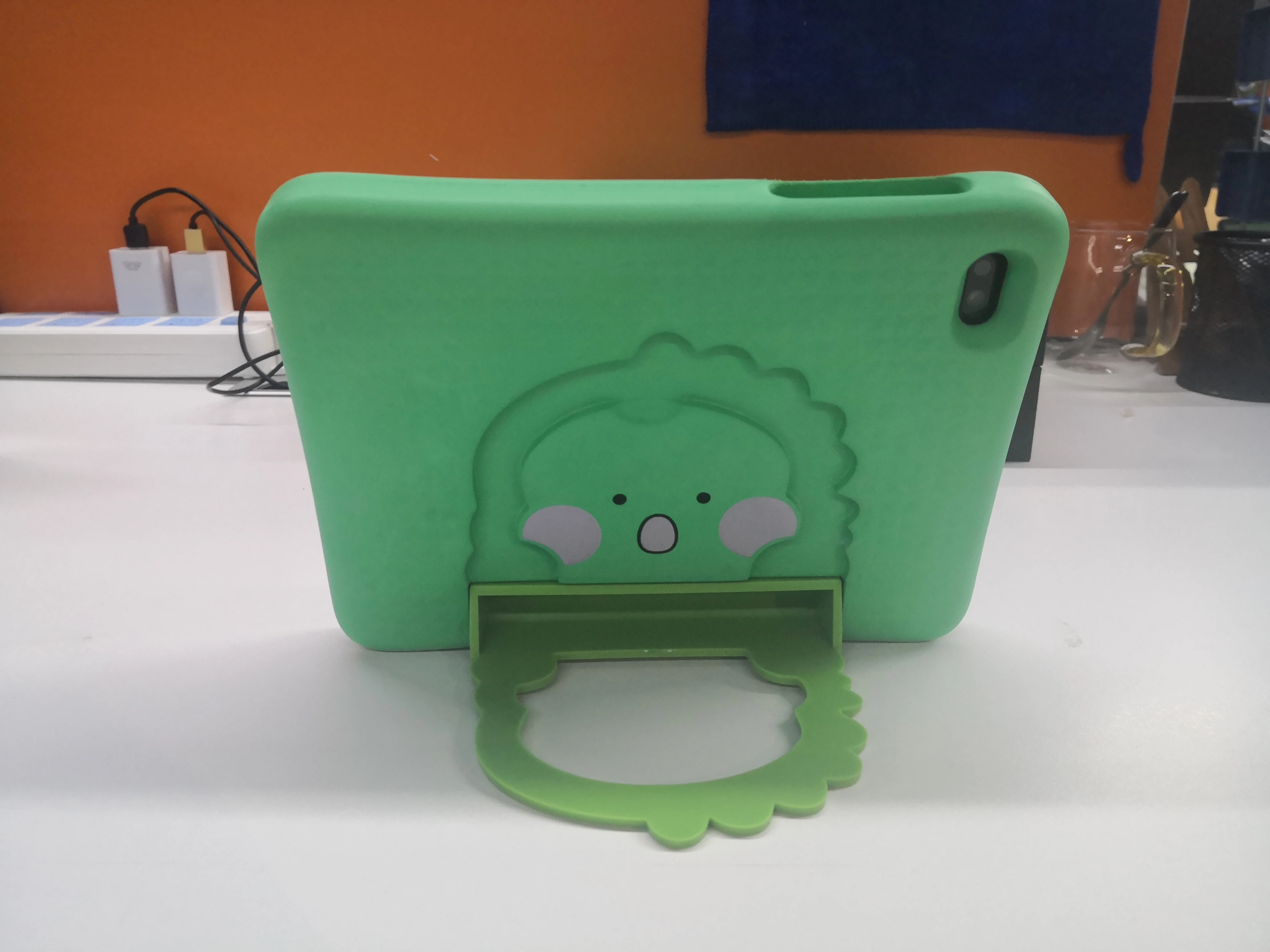 Kids Tablet 7 inch Quad Core Cheap 7 Inch A133 Learn Tablet Character tablet PC for kids educational