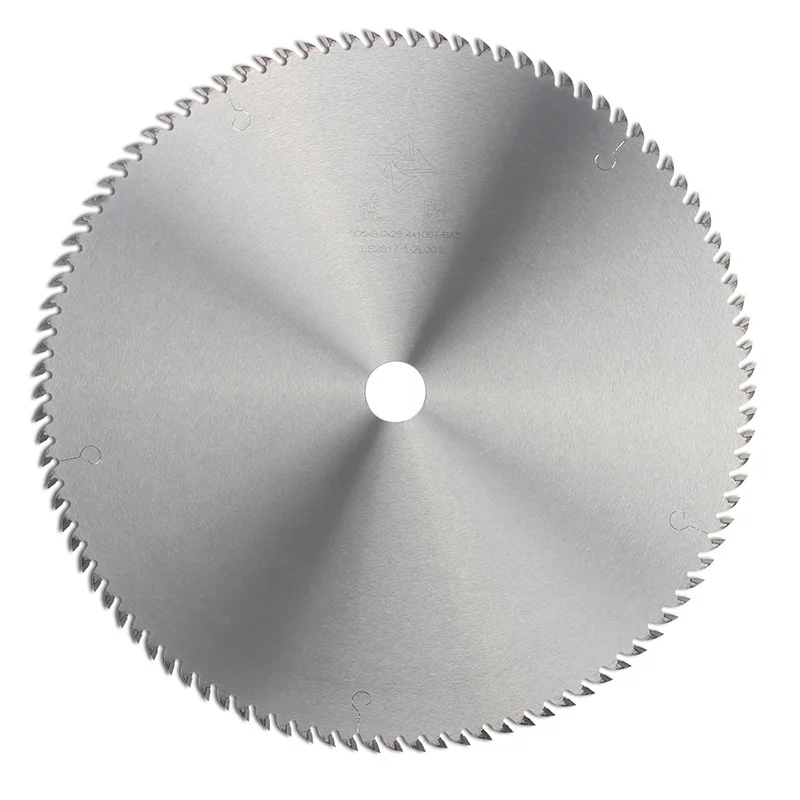 12 Inch Acrylic Cutting Disc Carbide Acrylic Cutting Circular Saw Blade For  PVC FRP Pipe