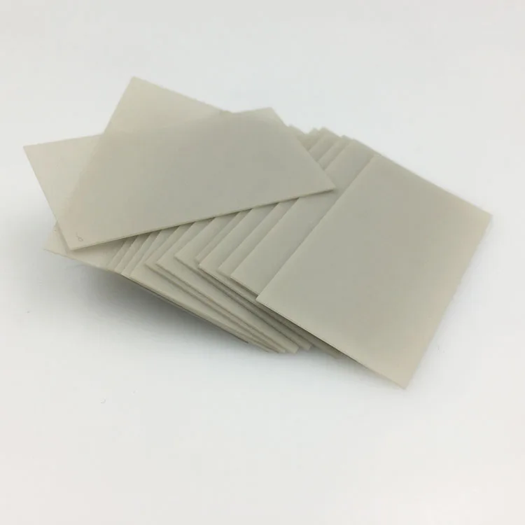 Machinable Aluminum and Nitride Aluminum Nitride Substrate Manufacturers