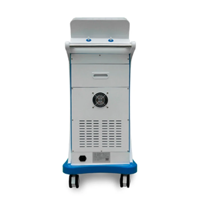 
Medical Highly efficient Bed sterilizer ozone disinfection machine air sterilizing purifier machine 