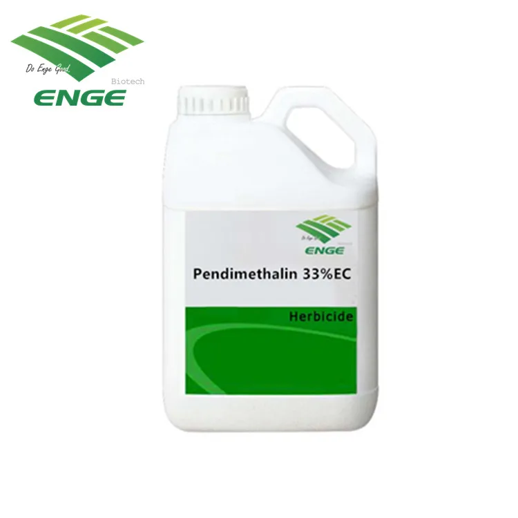 Factory Price of Pendimethalin 33 ec herbicide