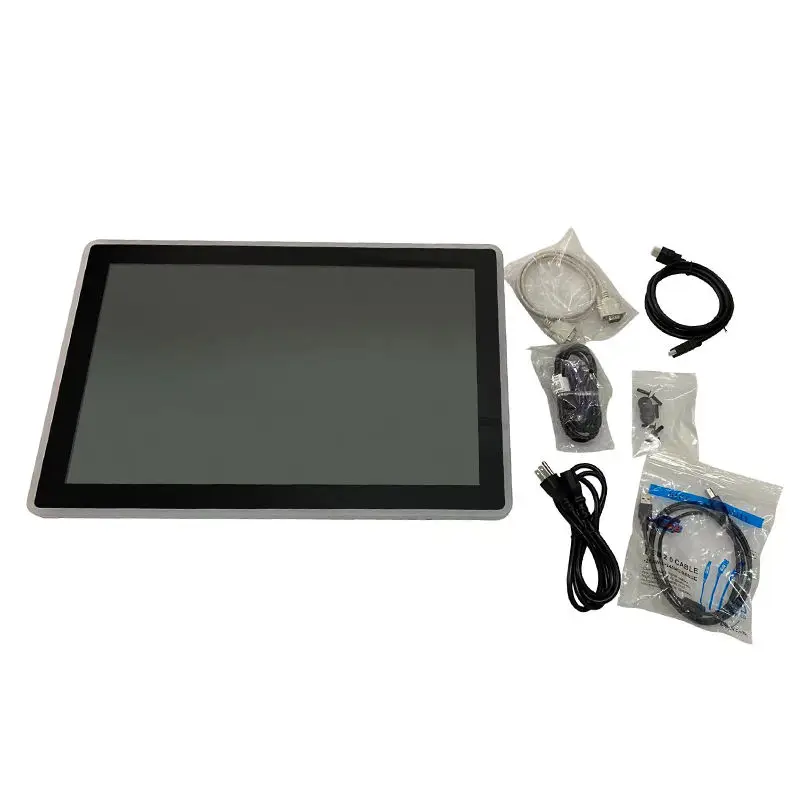 43/32 Inch Infrared Touch Screen With Lcd Panel Frame Led Lcd Can Be Used For Video arcade Machine Sales