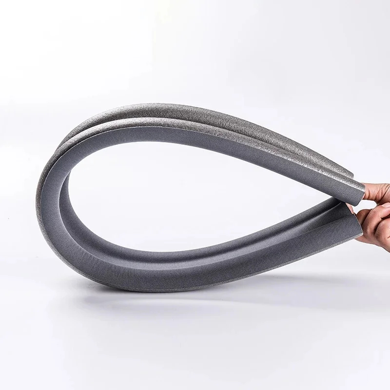 Under Door Draft Guard Stopper Sound Proof Reduce Noise Door Bottom Sealing Weather Strip Under Door Draft Guard R1745