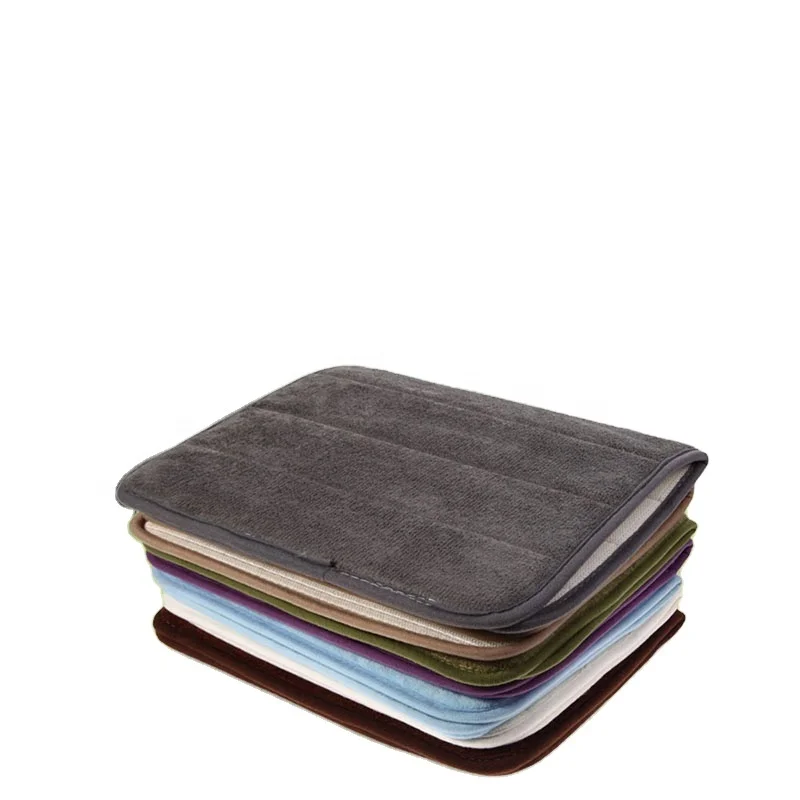 Memory Foam Bath Mats Bathroom Carpet Bathroom Horizontal Stripes Rug Non-slip Toilet Bathroom Rug Toilet Mat Doormat