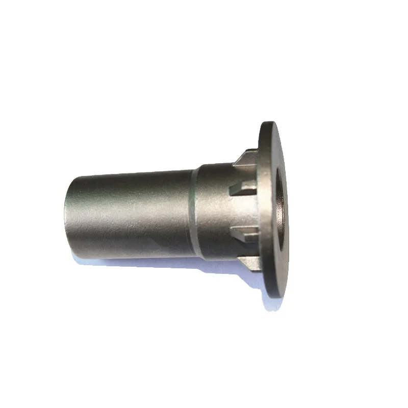 highly produced mass production water valve core machining 1045 steel