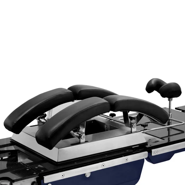 ВЧ медицинский инструмент операционный стол для резки позвоночника аксессуары хирургического больничного оборудования