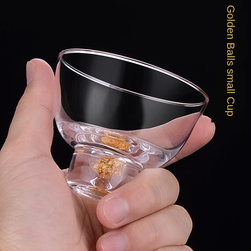 
household 80ml high quality tea cup sets and drinking glass 