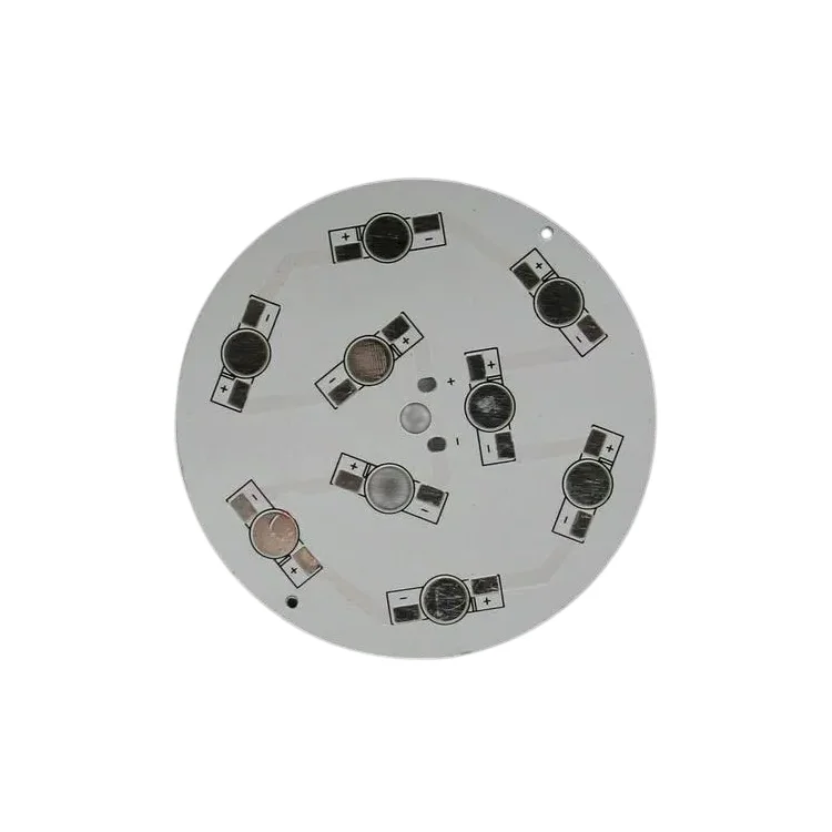 All kinds of Fr-4 HAL ATP drill hole OSP circuit board/Red green blue white black carbon oil PCB single and double sided PCB