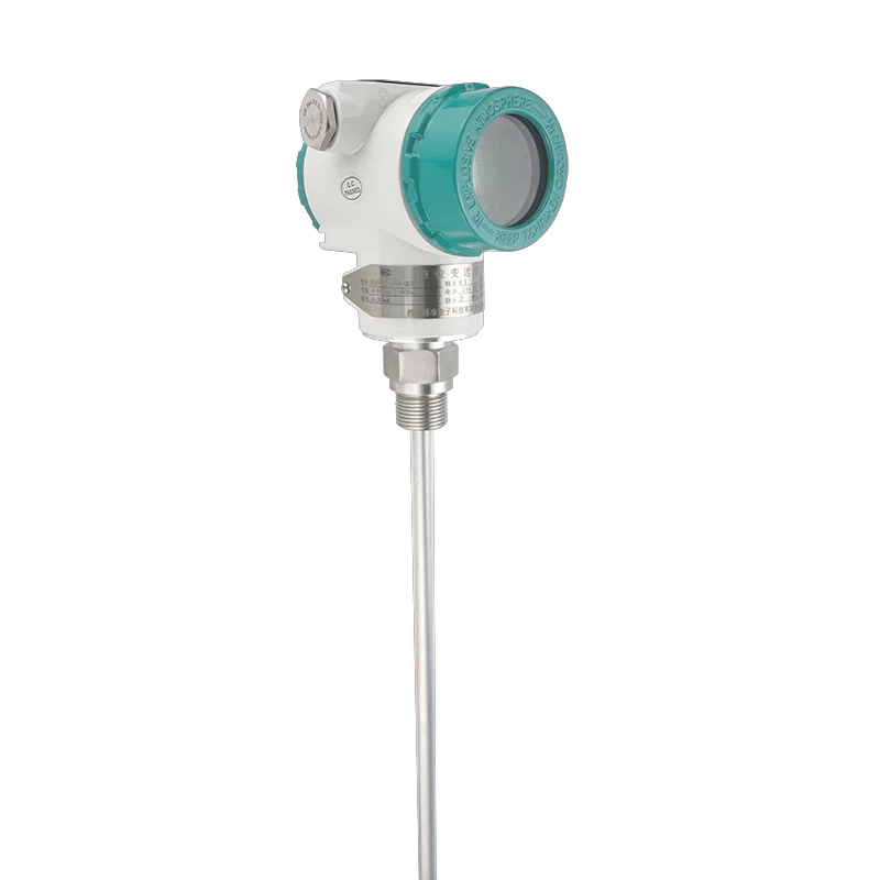 Fuel tank level gauge capacitive liquid level sensor/tank level sensor