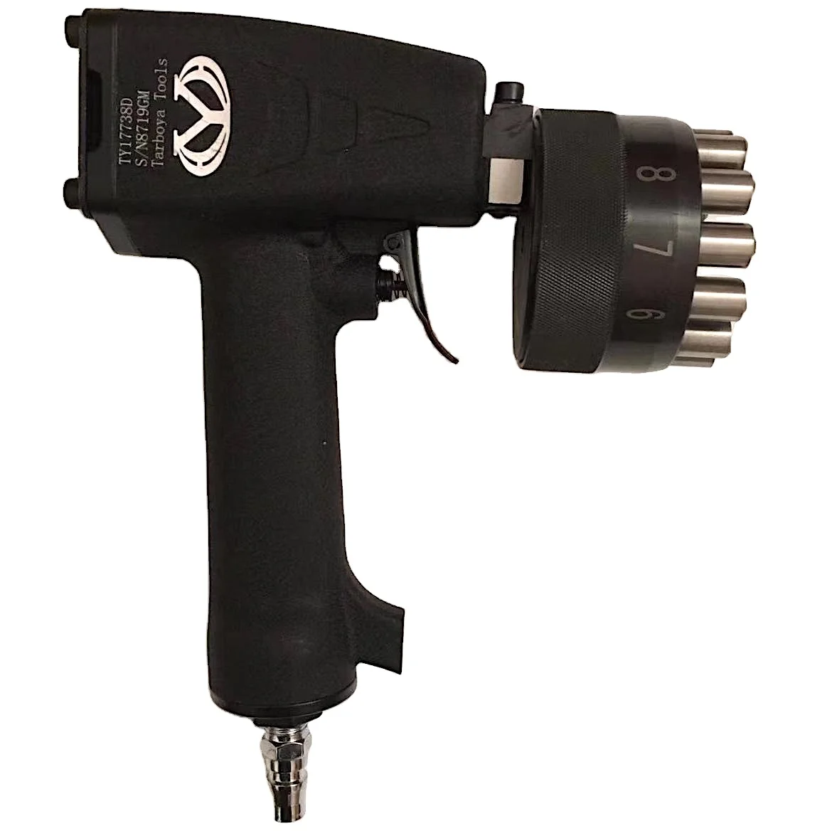 3/8' Height Character Stamp inspection metal markers interchangeable steel stamp inserts center point stamper | Tarboya Tools