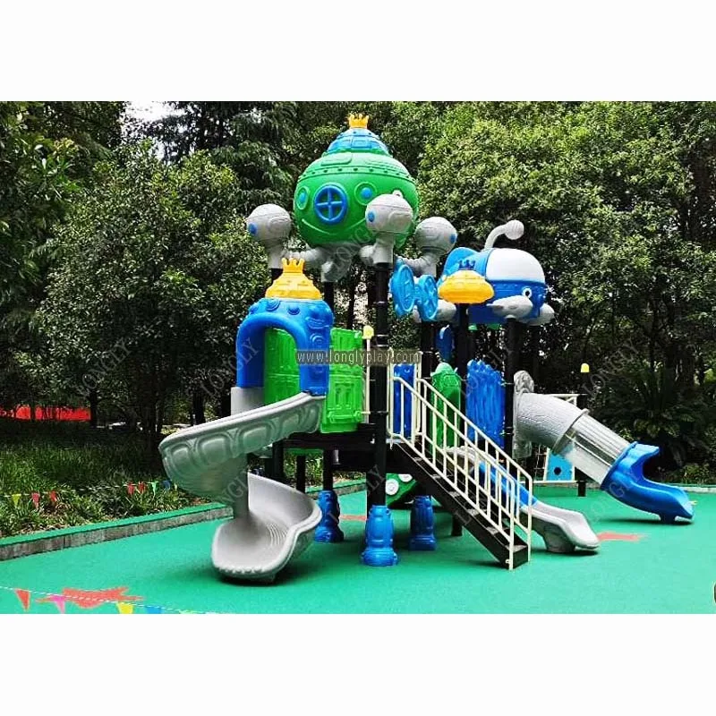 Water Park Slide City with Inflatable Pool Best Price Summer for Adult PVC Long Accessory Time Color Material Origin Repair Type