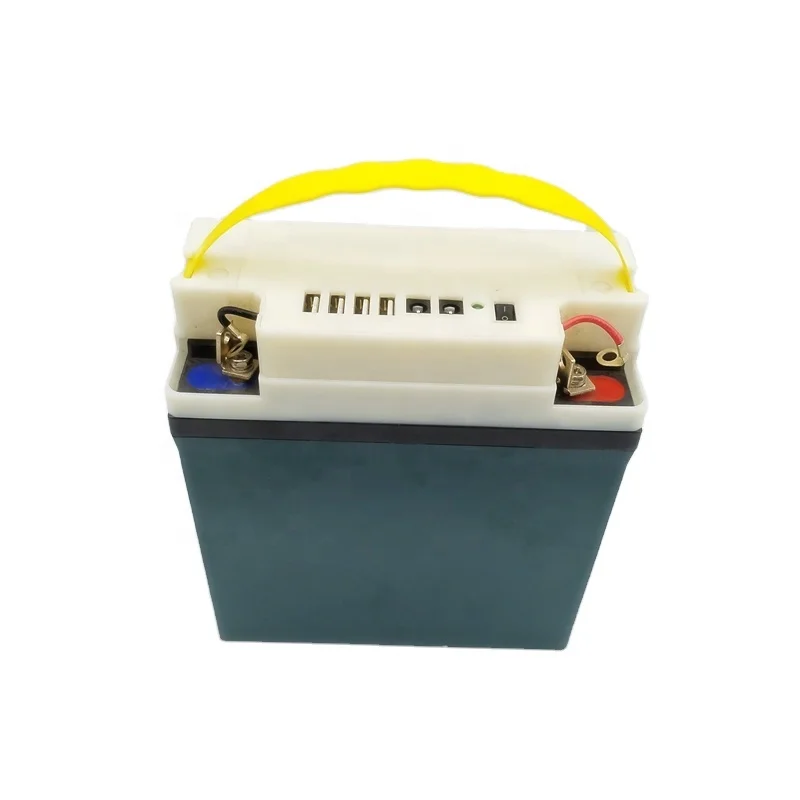 New Design Professional 12AH/14AH/20AH/24Ah High cost performance Batteries