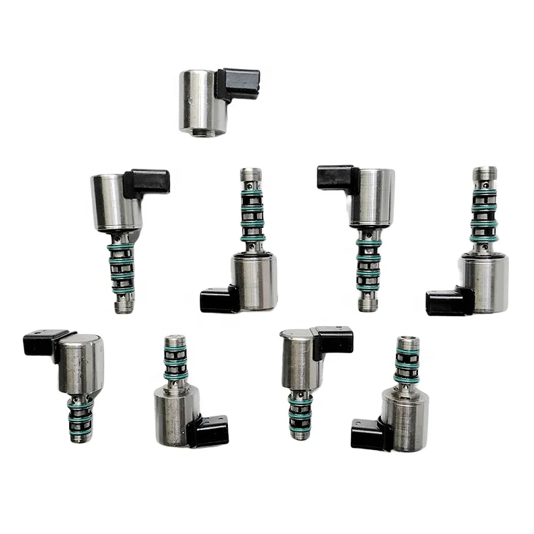 Электромагнитный комплект 0CK DL382 0CK927471C 0CK325069H 0CK325072D 0CK325076D 0CK325073J