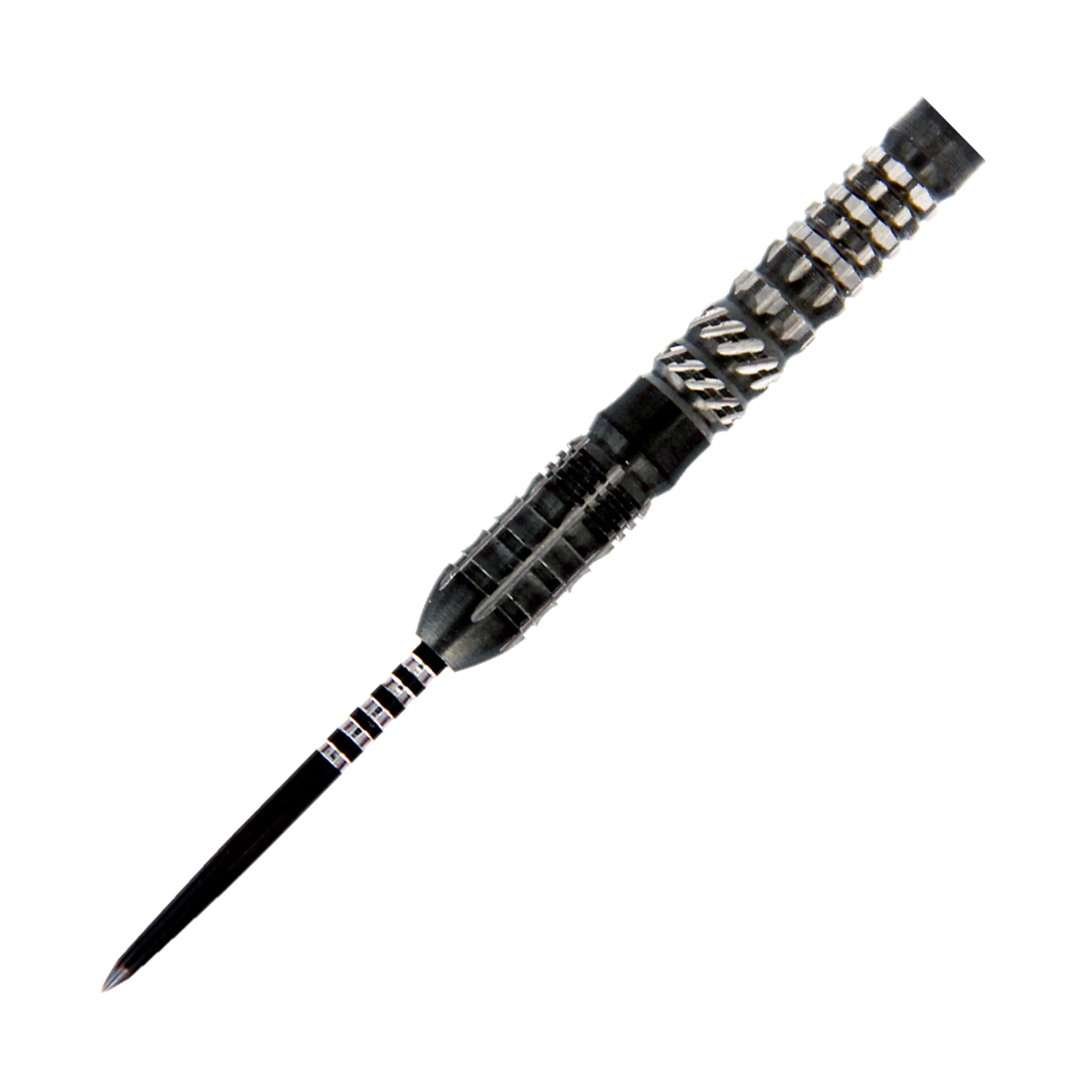 
Chinese factory direct selling high quality good price black professional tungsten darts 