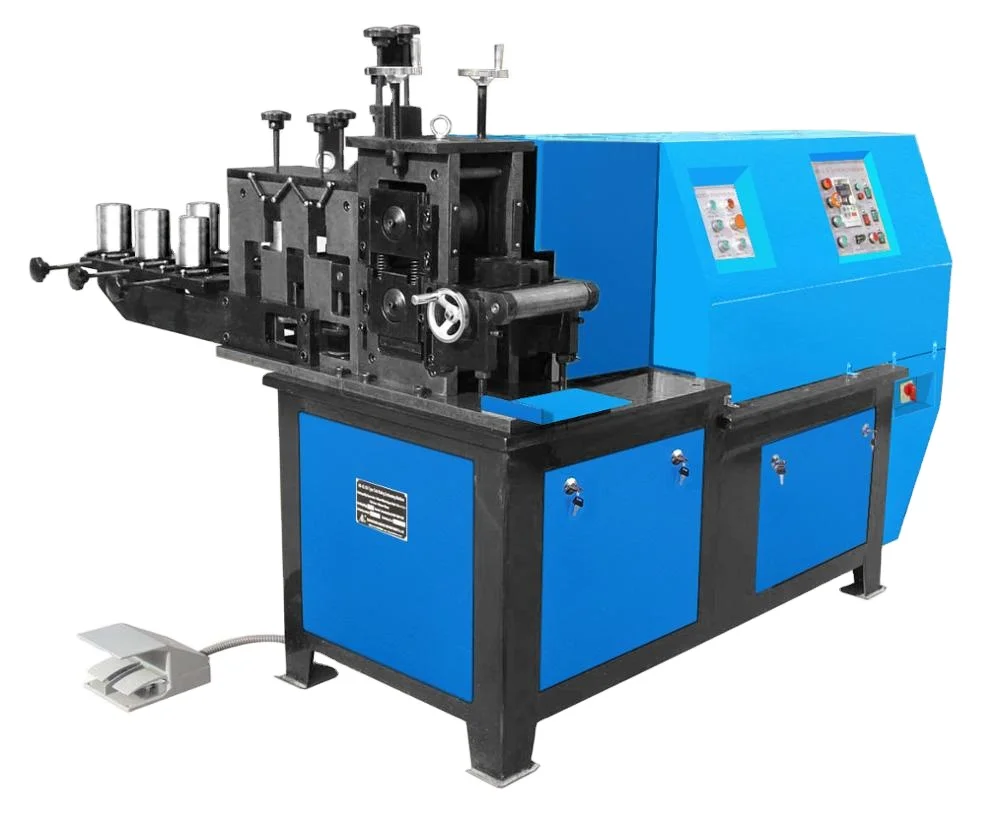 Wrought iron Cold Rolling Embossing Machine