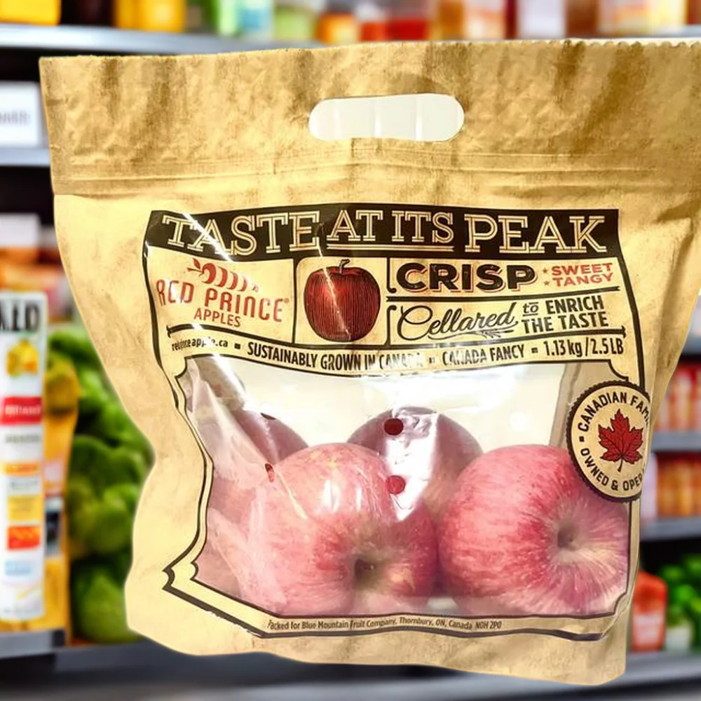 Customizable Eco-Friendly Zipper Bags with Factory Customized Printing for Pet Food and Milk Packaging