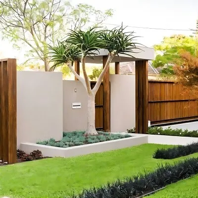 B12-25 Advanced Outdoor Pure Acrylic Latex Paint High adhesion Nontoxic & safe Fast-drying