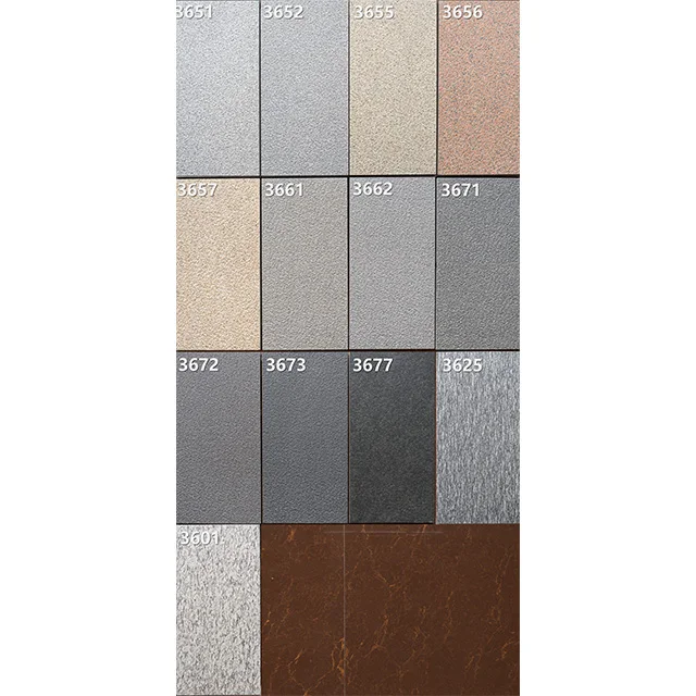 300x600mm Sesame black Modern Design Inkjet Series Porcelain Anti-slip Paving  Tiles for Outdoor Flooring