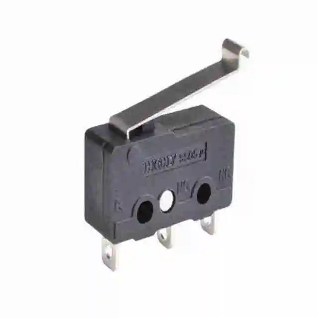 Миниатюрные микропереключатели хорошего качества