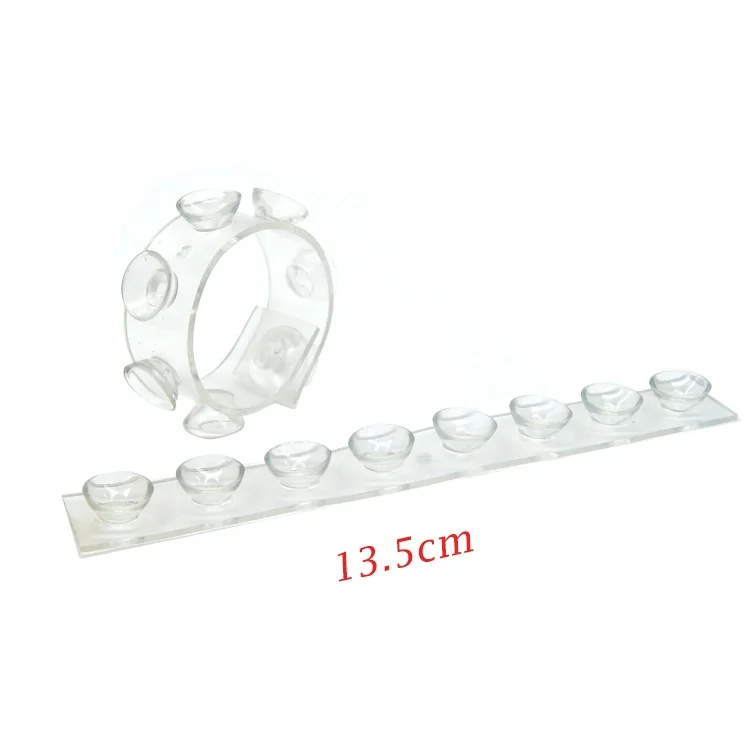 suction cup strip