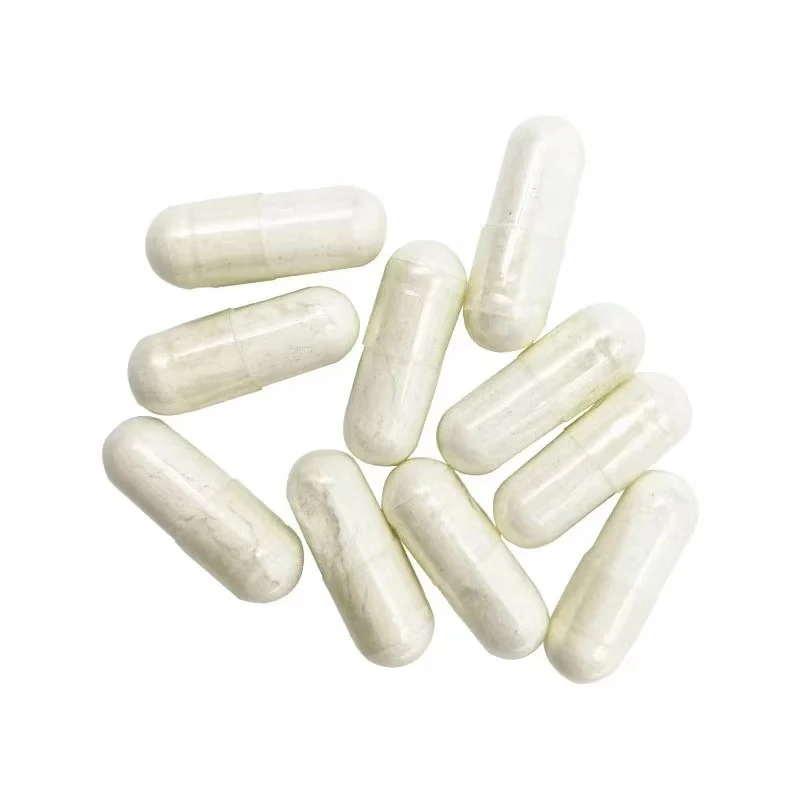 OEM ODM High purity nmn health supplement 300mg per capsules NMN for anti aging