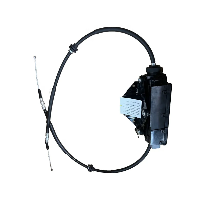 GAK Electric Parking Module Control Unit Actuator Fits for F15  Handbrake Actuator OEM 34436795145