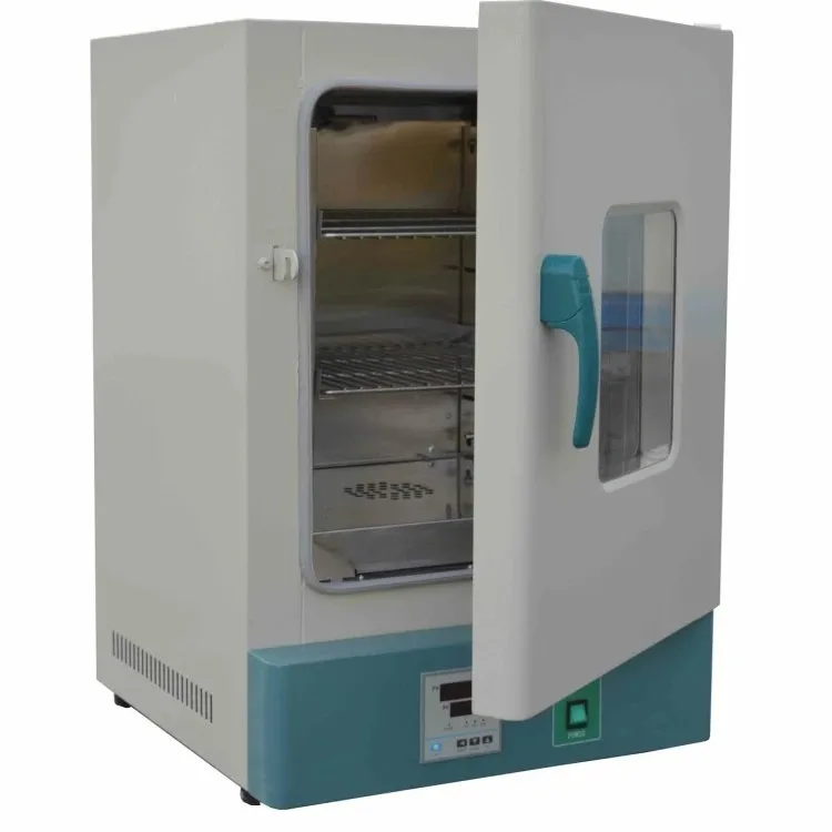 
Electric Heating Constant Temperature 20L Stainless Steel Laboratory Incubator 