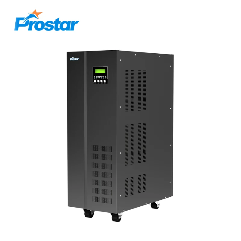  Prostar 20KVA /16KW LF Online UPS для центра обработки
