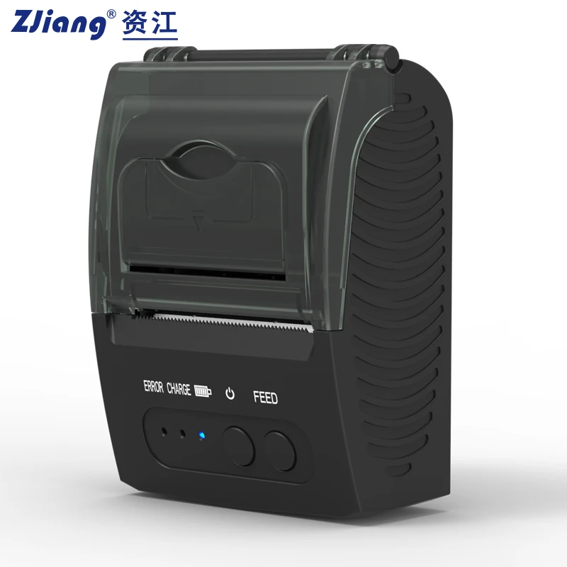 Good quality 58mm thermal receipt photo printer for both android and IOS