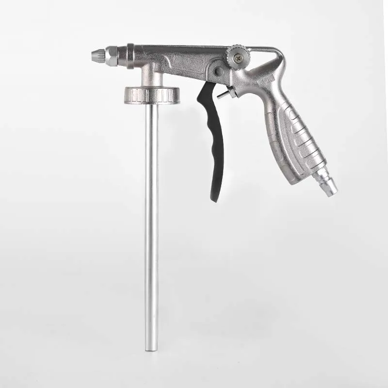 Airbrush Paint For Automobile Chassis Glue Auto Armored Spray Tool Undercoating Metal Construction Spray Gun