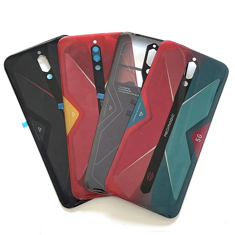 case for zte nubia red magic 5g