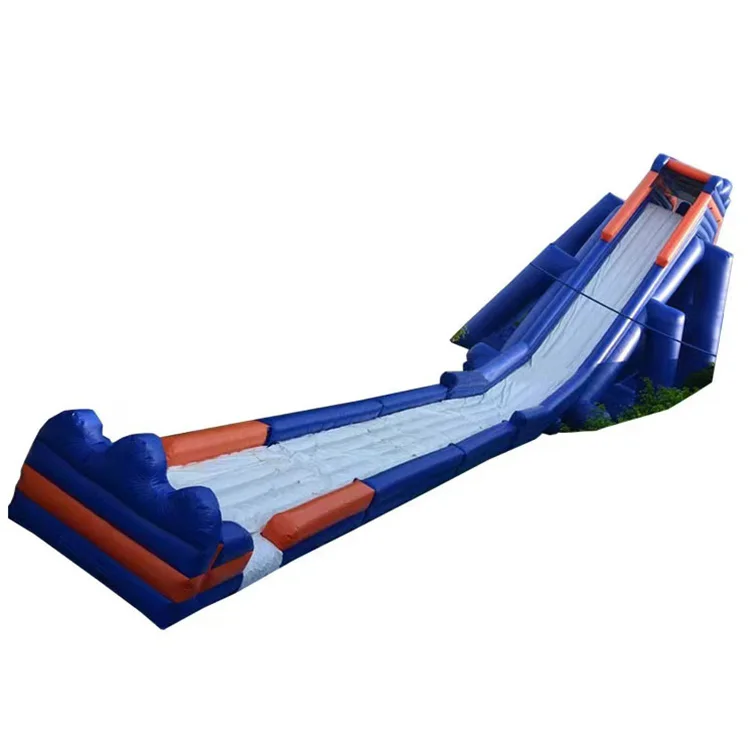 Cheap water slides are available from jungle slides with pools