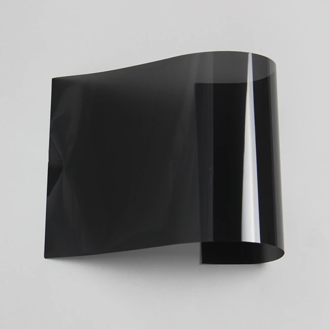 Armolan window 2ply black  solar ceramic window film waterproof  for car Anti-scratch sticker privacy